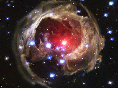 images my ideas 16/16 NASA Hubble Photo of Orion Nebulae.jpg